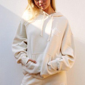 super cute playboy boyfriend hoodie!